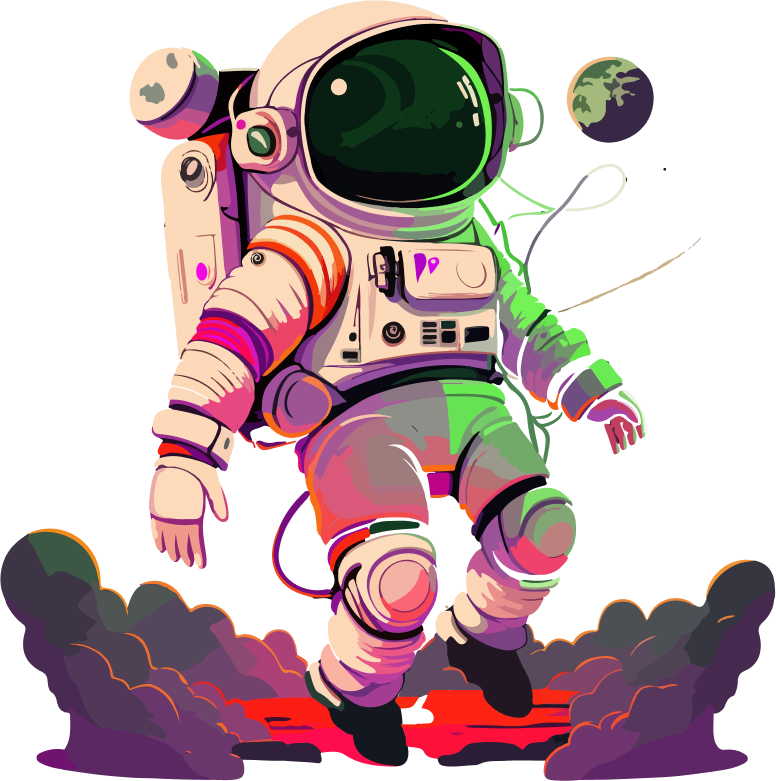 astronaut