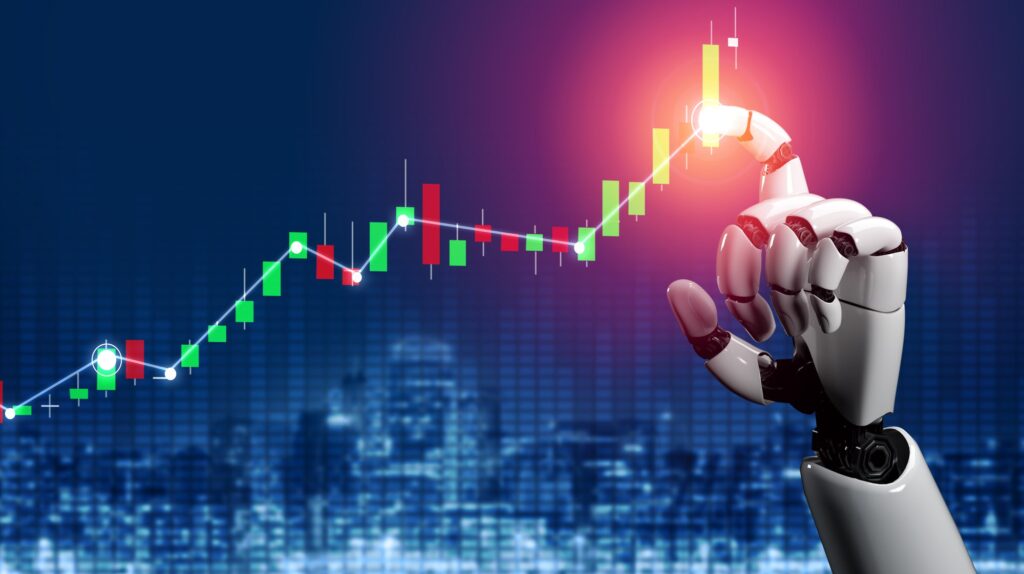 5 AI Trading Bots That Are Beginner-Friendly