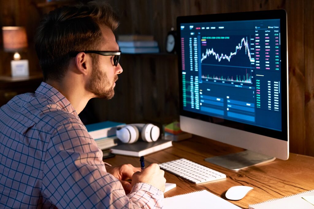 Funding Your Trading Strategies: The Benefits of Simulated Trading